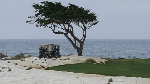 Golf Course «Monterey Peninsula Dunes Golf Course», reviews and photos, 3000 Club Rd, Pebble Beach, CA 93953, USA