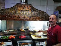 Atmosphère du Restaurant turc Restaurant Semazen à Lyon - n°1