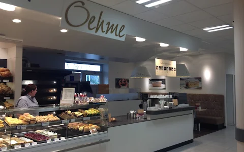 Bäckerei Oehme Brot & Kuchen image