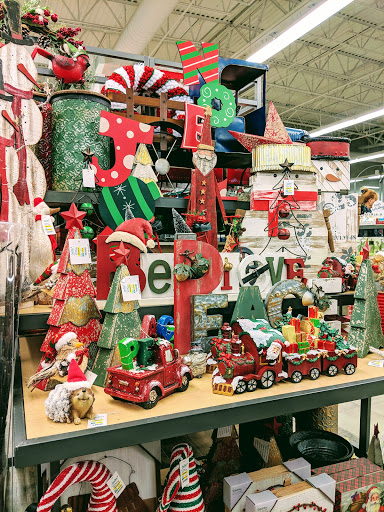 Department Store «Stein Mart», reviews and photos, 1122 S Rochester Rd, Rochester Hills, MI 48307, USA