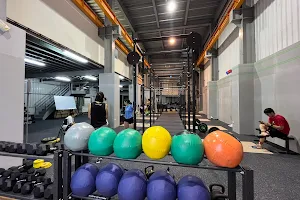 吃睡練混合健身館（EST CrossFit) image