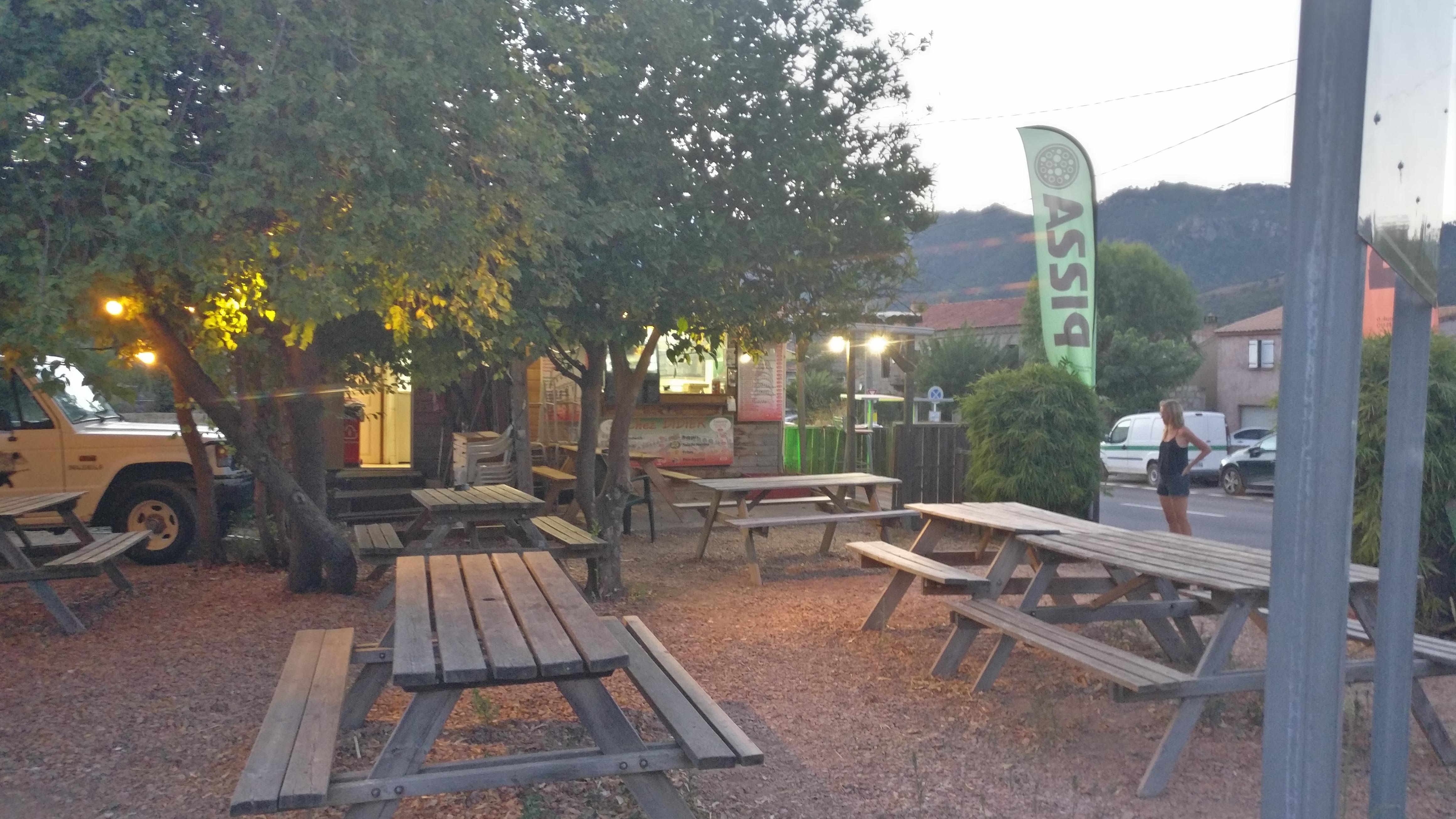 Photo n° 1 de l'avis de Fabrizio.o fait le 31/08/2021 à 18:43