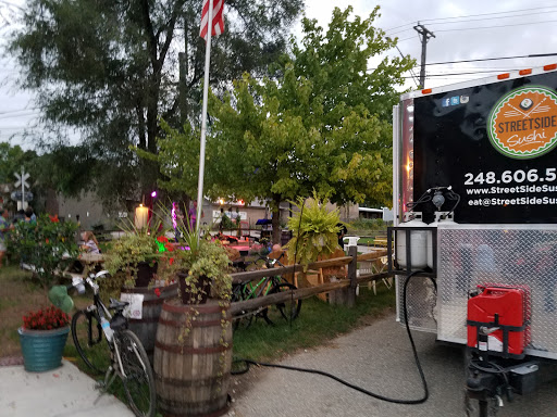 Winery «Northville Winery and Brewing Company LLC», reviews and photos, 630 Baseline Rd, Northville, MI 48167, USA