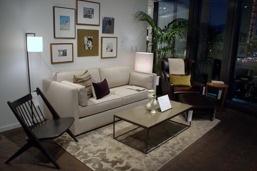 Furniture Store «Room & Board», reviews and photos, 375 Newbury St, Boston, MA 02115, USA