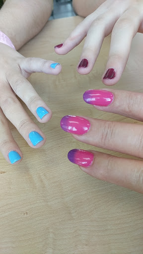 Nail Salon «V Nail Salon», reviews and photos, 550 Greensburg Commons Shopping Center, Greensburg, IN 47240, USA