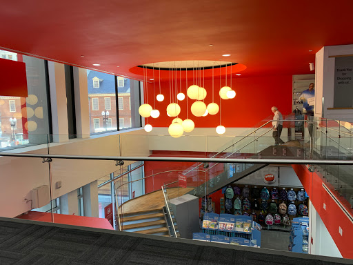 Office Supply Store «Staples», reviews and photos, 1 Washington St, Boston, MA 02108, USA