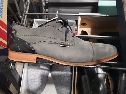 Shoe Store «DSW Designer Shoe Warehouse», reviews and photos, 8506 E 71st St, Tulsa, OK 74133, USA