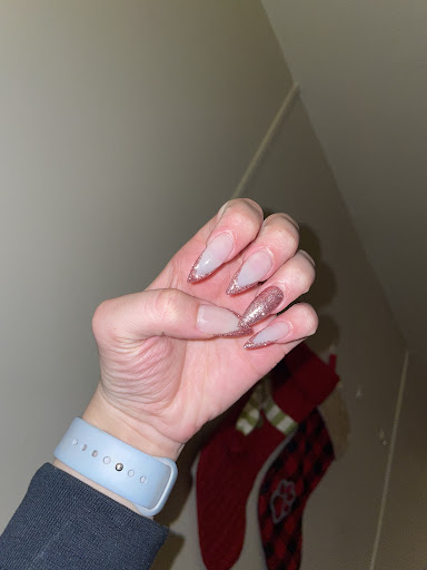 Nail Salon «Boutique Nails», reviews and photos, 9945 Trinity Blvd, New Port Richey, FL 34655, USA