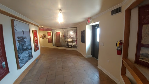 National Park «Chickamauga & Chattanooga National Military Park», reviews and photos, 3370 Lafayette Rd, Fort Oglethorpe, GA 30742, USA