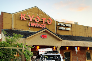 Kyoto Japanese Steakhouse image