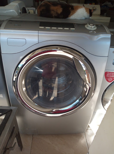 REFRI-ALARCON Mantenimiento y reparación de neveras,lavadoras,estufas