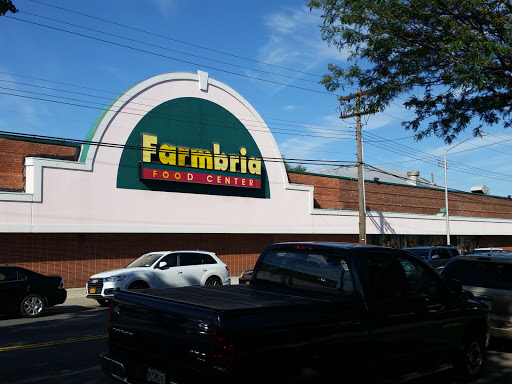 Supermarket «Farmbria Food Center», reviews and photos, 217-20 Linden Blvd, Cambria Heights, NY 11411, USA