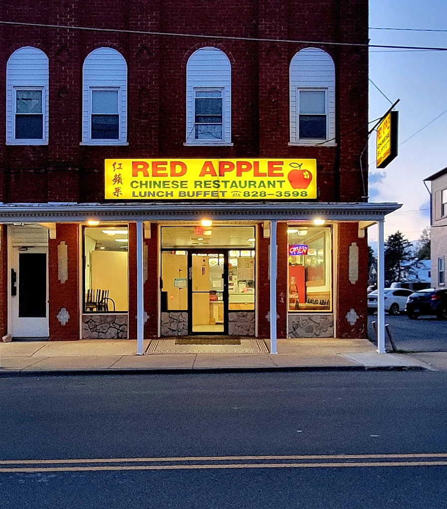 Red Apple Restaurant 22812