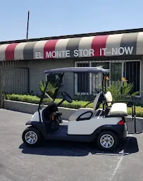 El Monte Stor It Now - Car repair in El Monte, CA, El Monte - Rated 4.6/5