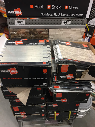 Home Improvement Store «The Home Depot», reviews and photos, 32525 Northwestern Hwy, Farmington Hills, MI 48334, USA