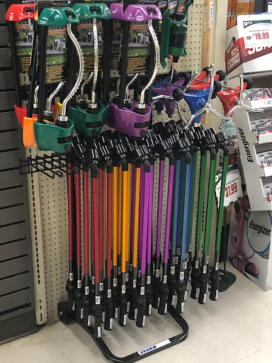 Hardware Store «Dale Hardware Inc», reviews and photos, 3700 Thornton Ave, Fremont, CA 94536, USA