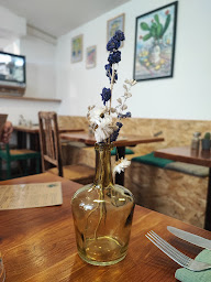 Photo n°10 de Altrovè - Restaurant et épicerie fine italienne à Les Herbiers ()