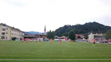 Sportplatz Niederndorf