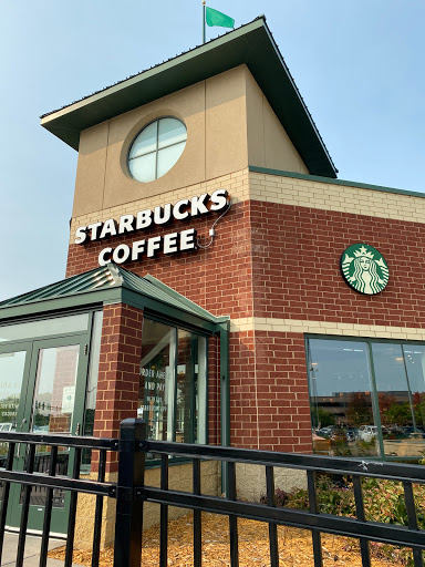 Coffee Shop «Starbucks», reviews and photos, 7802 Olson Memorial Hwy, Golden Valley, MN 55427, USA