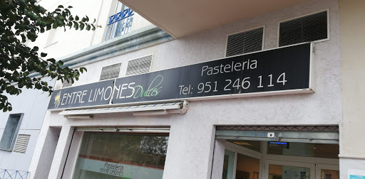 Entre Limones Dulces (Pastelería)