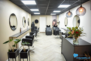 Hairboutique by Nienke
