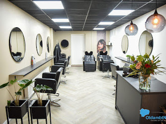 Hairboutique by Nienke