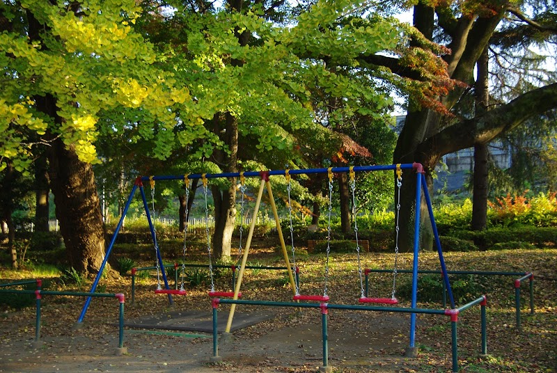 横川下原公園