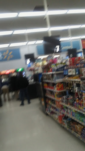 Discount Store «Walmart», reviews and photos, 150 E Rte 70, Marlton, NJ 08053, USA