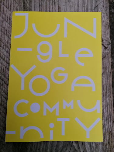 Jungle Yoga Community - Allschwil