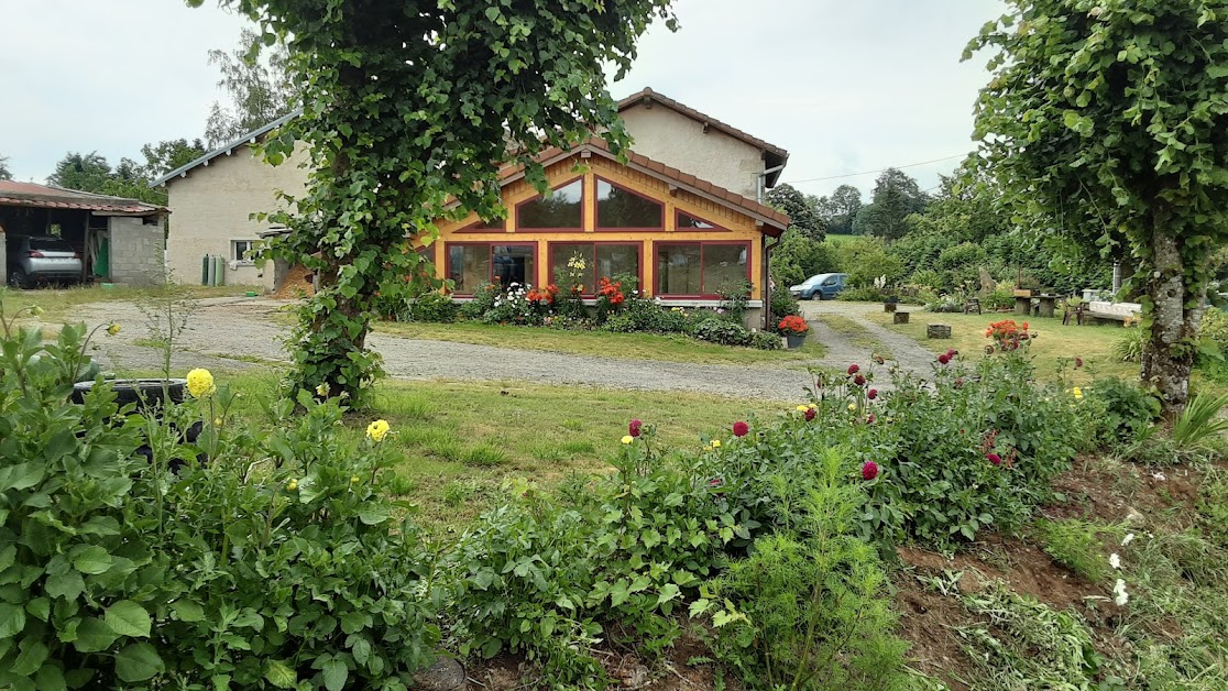 Ferme Cornu à Plombières-les-Bains (Vosges 88)
