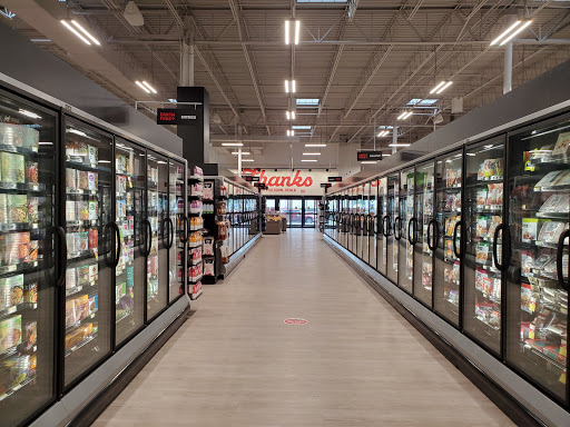 Grocery Store «Earth Fare», reviews and photos, 2405 SW 27th Ave #101, Ocala, FL 34471, USA