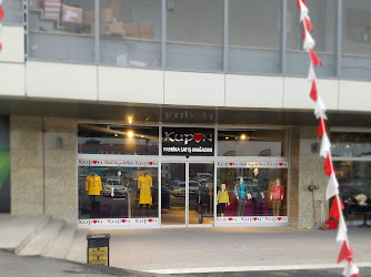 Kupon Okul Kiyafetleri Fabrika Satış Mağazası