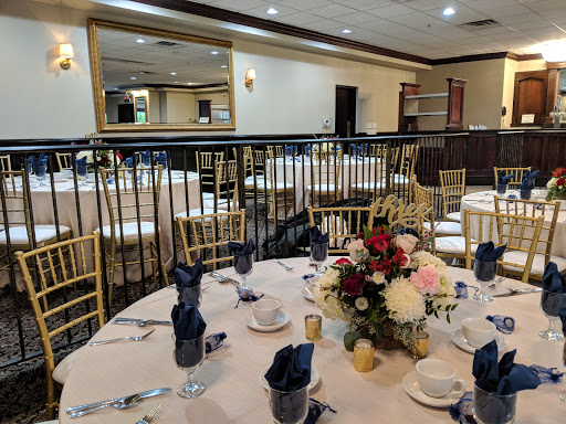 Banquet Hall «Crystal Gardens Banquet Center», reviews and photos, 5768 E Grand River Ave, Howell, MI 48843, USA