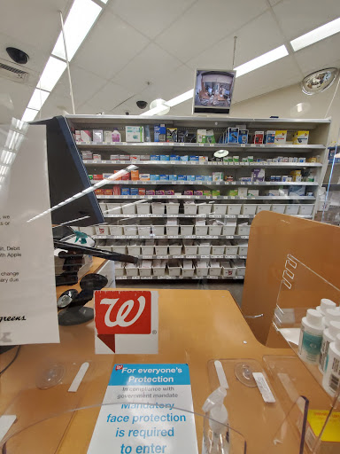 Drug Store «Walgreens», reviews and photos, 3716 S 144th St, Tukwila, WA 98168, USA