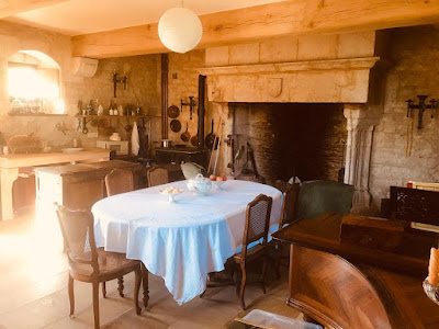 MANOIR DE PIMELLES à Pimelles
