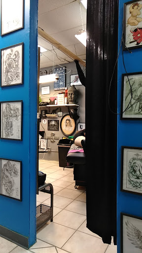 Explore deceased tattoo ideas, creative tattoo ideas in Bradenton, available at Memory Lane Tattoo Co.