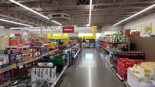 Supermarket «ALDI», reviews and photos, 7845 Old Carriage Ct, Shakopee, MN 55379, USA