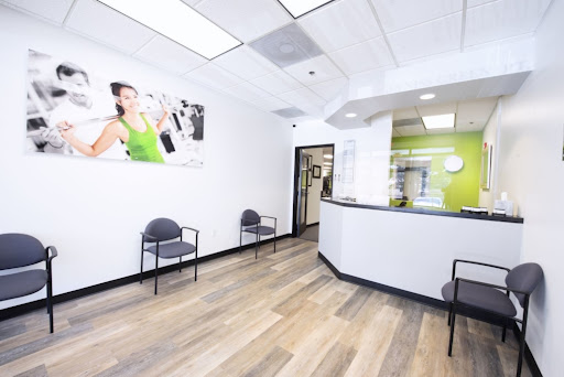 Green Physical Therapy and Wellness Center