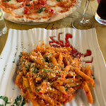 Photo n°2 de l'avis de Kimmo. fait le 10/08/2019 à 14:02 sur le  Ristorante La Botte à Rimini