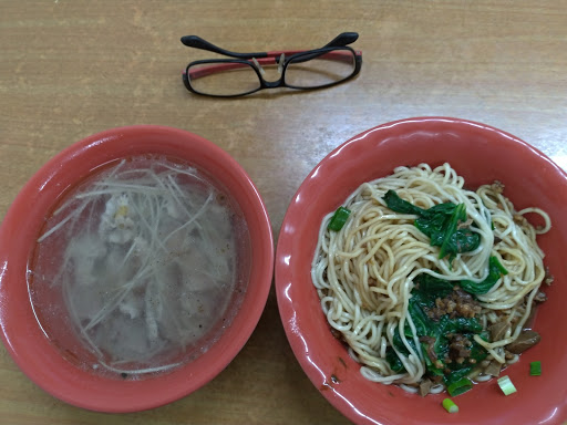 阿文台南溫體牛肉湯 的照片