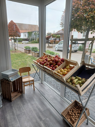 Andreas Jester Obst- und Gemüseanbau Landwirtschaft Hofladen Destillerie