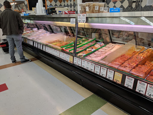 Supermarket «Chavez Supermarket», reviews and photos, 646 Blossom Hill Rd, San Jose, CA 95123, USA