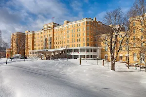 French Lick Springs Hotel image