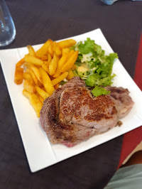 Faux-filet du Restaurant T'BONE à Quimperlé - n°1