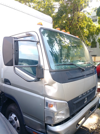 Used Car Dealer «Auto Temp Leasing Inc», reviews and photos, 9240 NW 7th Ave # 2, Miami, FL 33150, USA