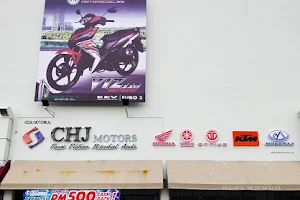Chin Hin Jitra (CHJ Motors) - Pearl City Mall, Simpang Ampat image