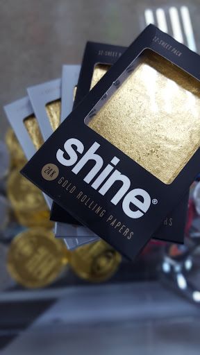 Vaporizer Store «PINEAPPLE XPRESS SMOKE SHOP», reviews and photos, 888 Pleasant Hill Rd, Lilburn, GA 30047, USA