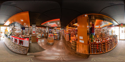Wine Store «Hi-Way Package Store», reviews and photos, 18 Killingworth Rd, Higganum, CT 06441, USA