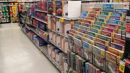 Auto Parts Store «AutoZone», reviews and photos, 17750 Hesperian Blvd, San Lorenzo, CA 94580, USA