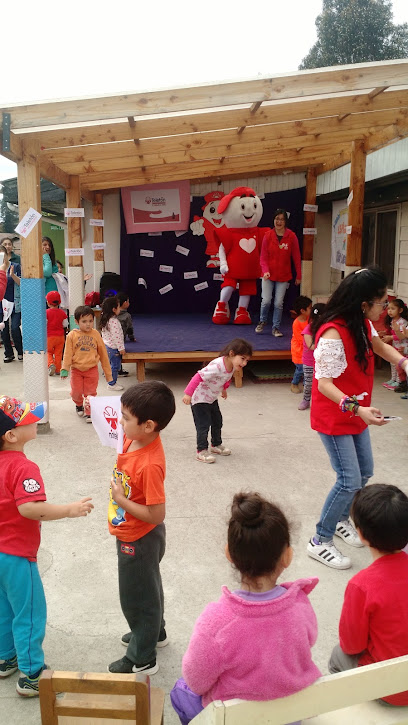 Jardin Infantil Espiguita